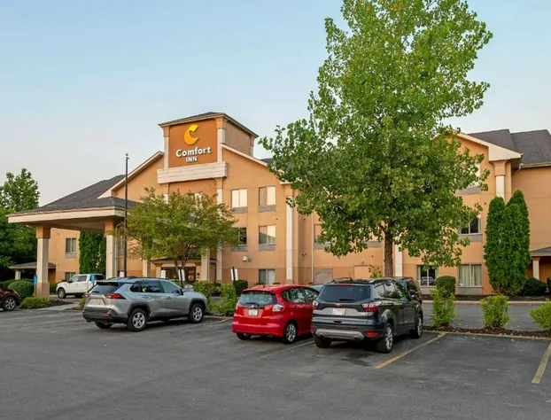 Comfort Inn Pickerington - Columbus East hotel detail image 2
