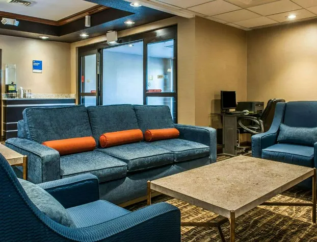 Comfort Inn Pickerington - Columbus East hotel detail image 4