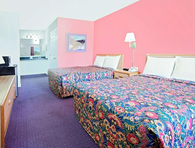 Knights Inn Muskogee hotel detail image 2