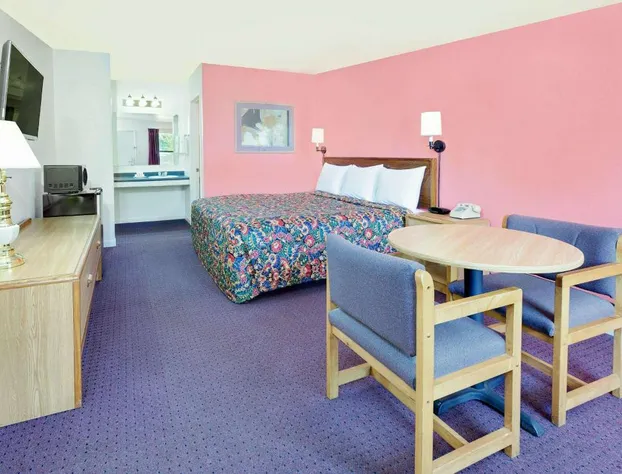 Knights Inn Muskogee hotel detail image 4