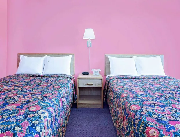 Knights Inn Muskogee hotel detail image 2