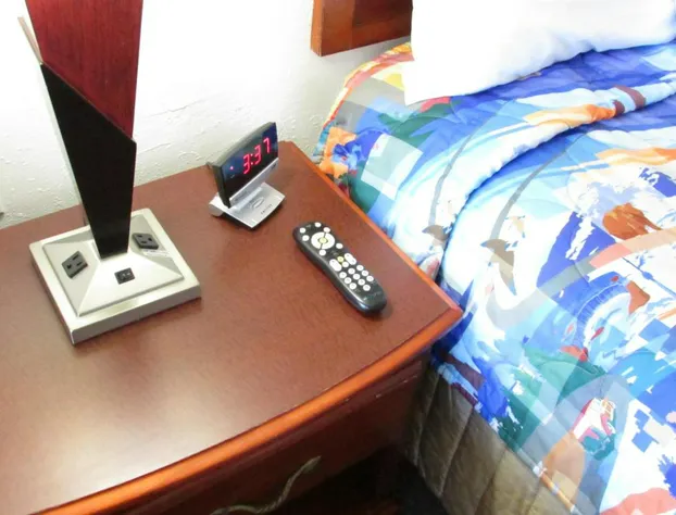 Parsons Inn hotel detail image 3