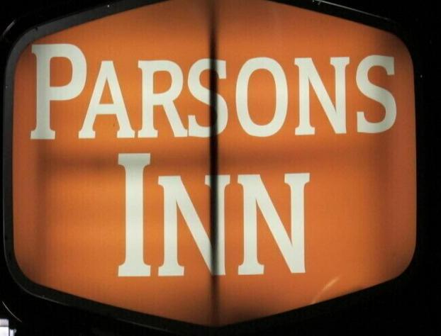 Parsons Inn hotel detail image 3