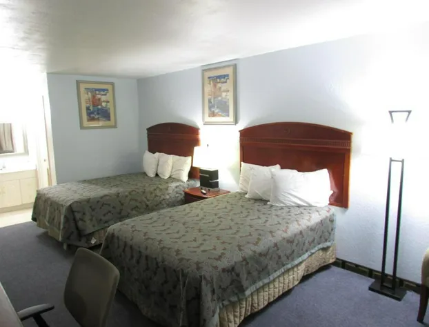 Parsons Inn hotel detail image 2