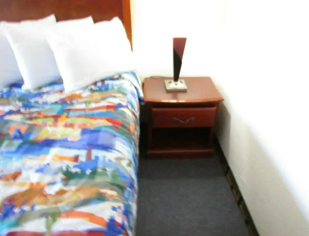 Parsons Inn hotel detail image 1