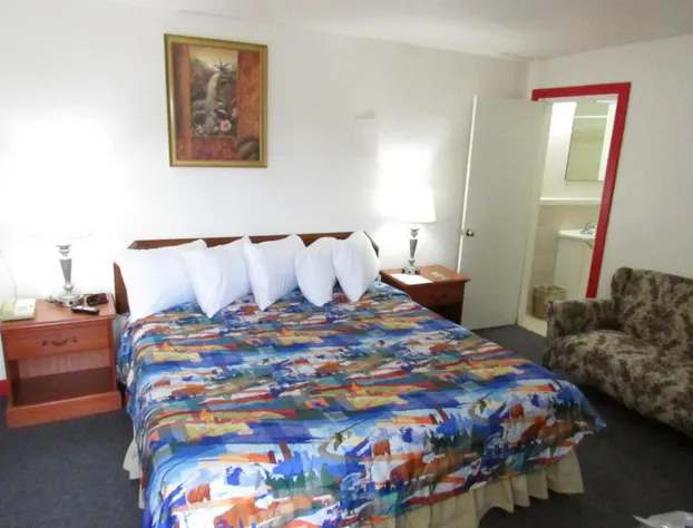 Parsons Inn hotel detail image 4