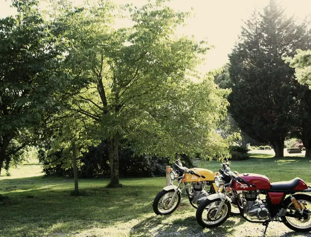 Grandview Lodge hotel detail image 3