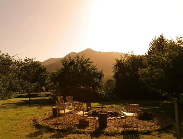 Grandview Lodge hotel detail image 1