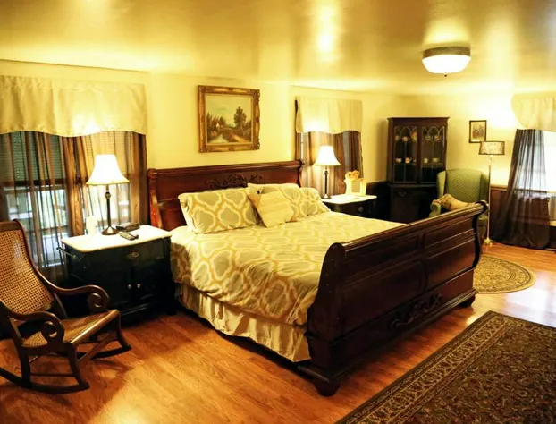 Grandview Lodge hotel detail image 4