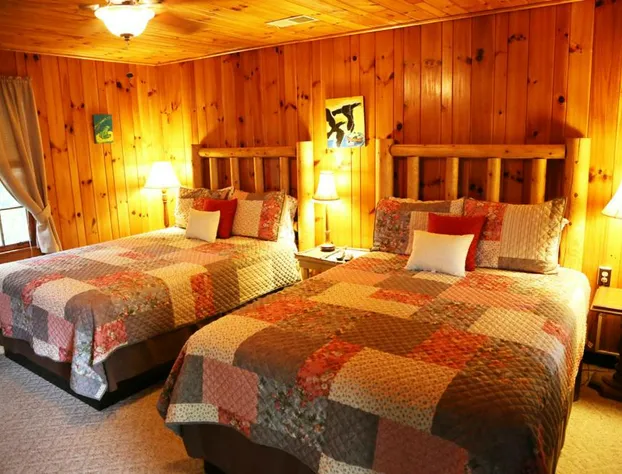 Grandview Lodge hotel detail image 4