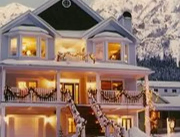 China Clipper Inn hotel detail image 1