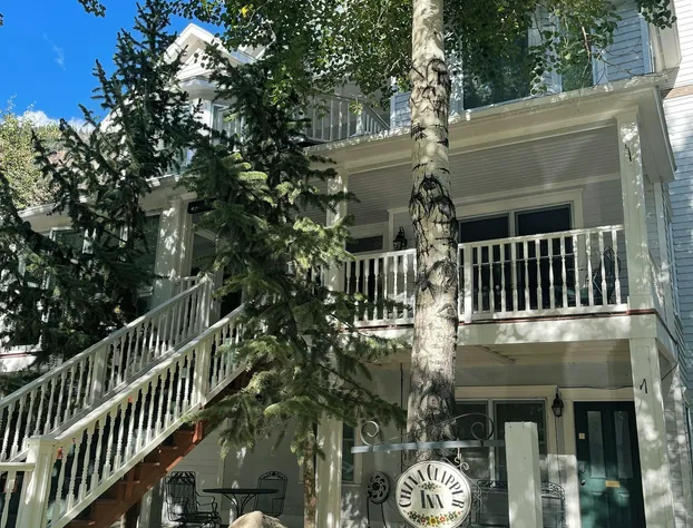 China Clipper Inn hotel detail image 2