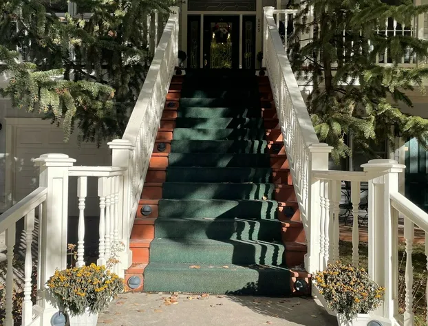 China Clipper Inn hotel detail image 3