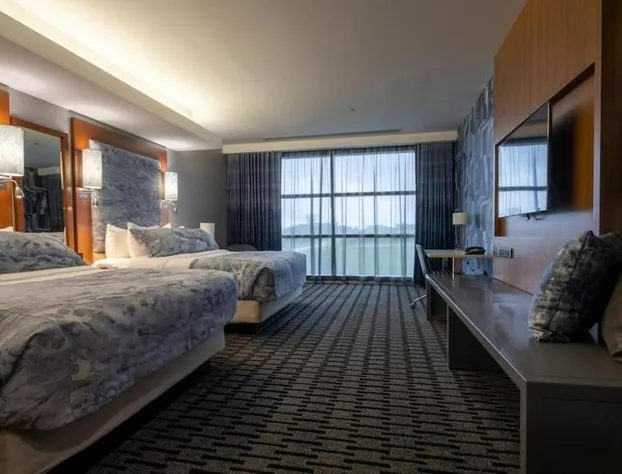 The Hotel at Kirkwood Center hotel detail image 4