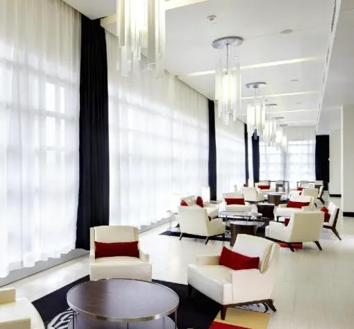 The Hotel at Kirkwood Center hotel detail image 2