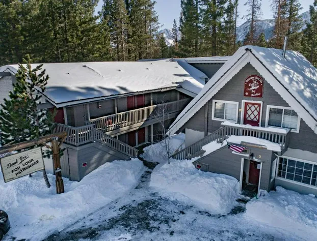 Cinnamon Bear Inn hotel detail image 1