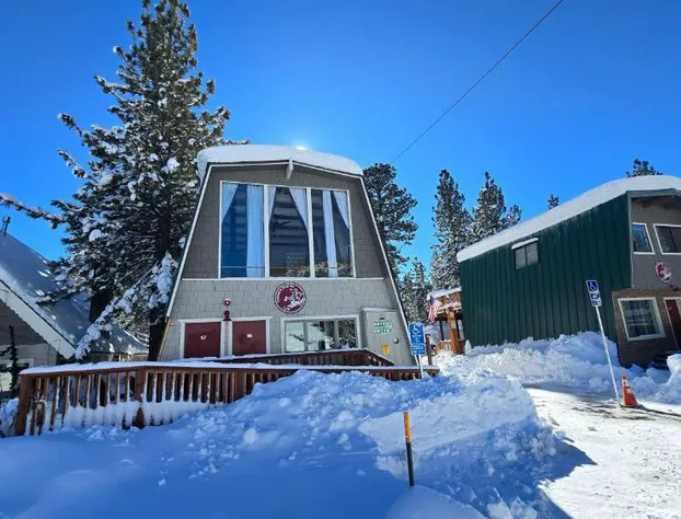 Cinnamon Bear Inn hotel detail image 3