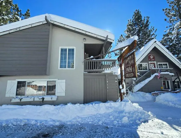 Cinnamon Bear Inn hotel detail image 4