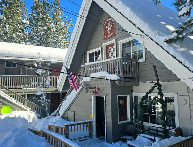 Cinnamon Bear Inn hotel detail image 2