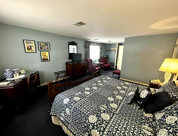 Montague Inn hotel detail image 3