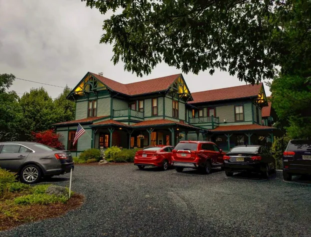 The Primrose hotel detail image 4