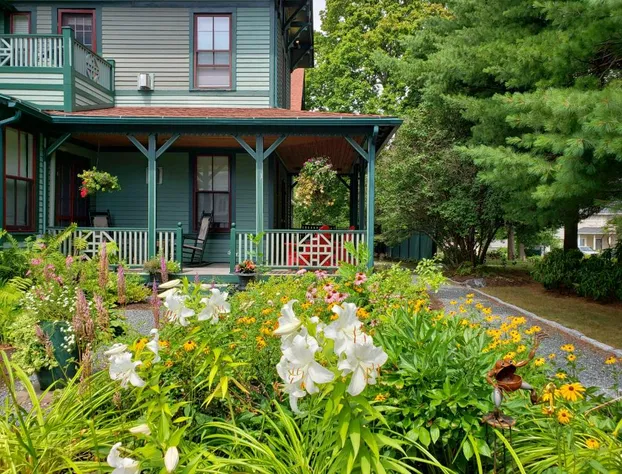 The Primrose hotel detail image 2