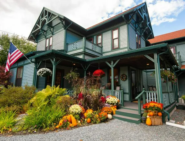 The Primrose hotel detail image 3