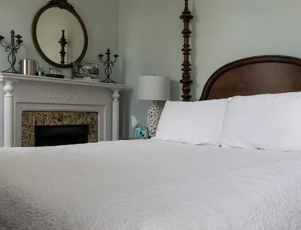 Forsyth Park Inn hotel detail image 1