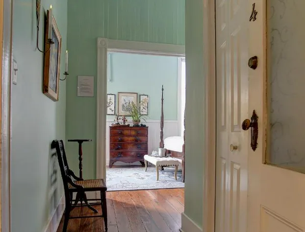 Forsyth Park Inn hotel detail image 3