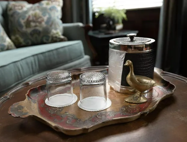 Forsyth Park Inn hotel detail image 4