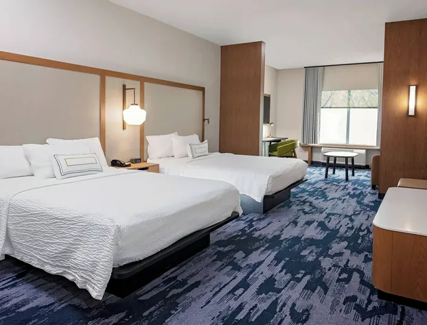 Fairfield by Marriott Port Clinton Waterfront hotel detail image 4