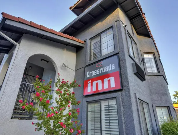 Crossroads Inn hotel detail image 3