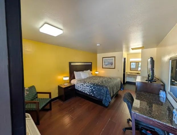 Crossroads Inn - Downtown Sacramento hotel detail image 3