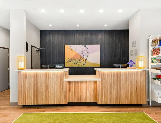 Spark by Hilton Mansfield hotel detail image 4