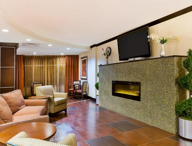 Holiday Inn Express & Suites Alpine Southeast by IHG hotel detail image 4