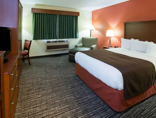 AmericInn by Wyndham Alexandria hotel detail image 1