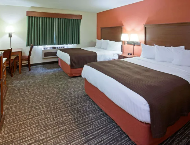 AmericInn by Wyndham Alexandria hotel detail image 3