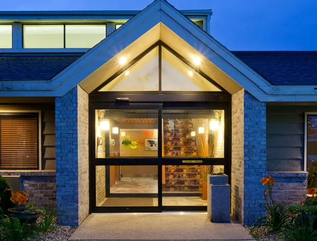 AmericInn by Wyndham Alexandria hotel detail image 1