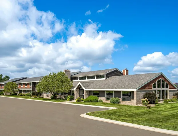 AmericInn by Wyndham Alexandria hotel detail image 2