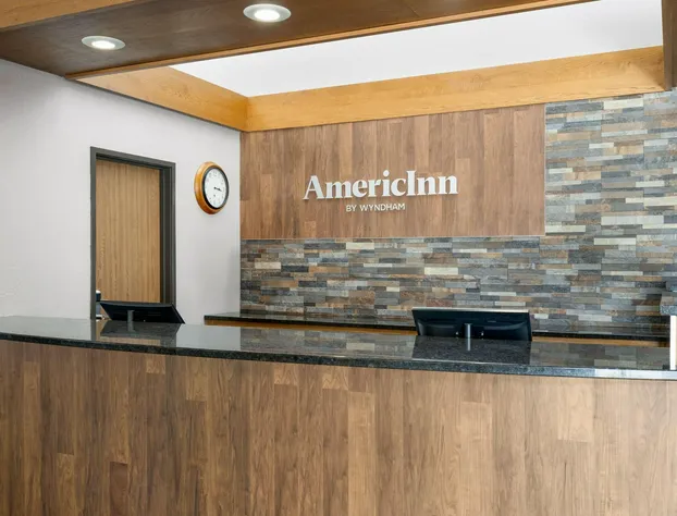 AmericInn by Wyndham Alexandria hotel detail image 3