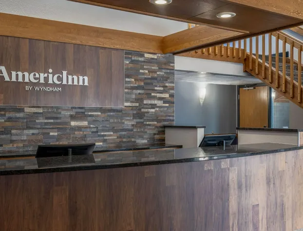 AmericInn by Wyndham Alexandria hotel detail image 4