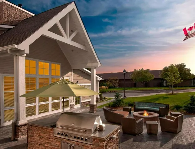 Residence Inn by Marriott Colchester hotel detail image 3