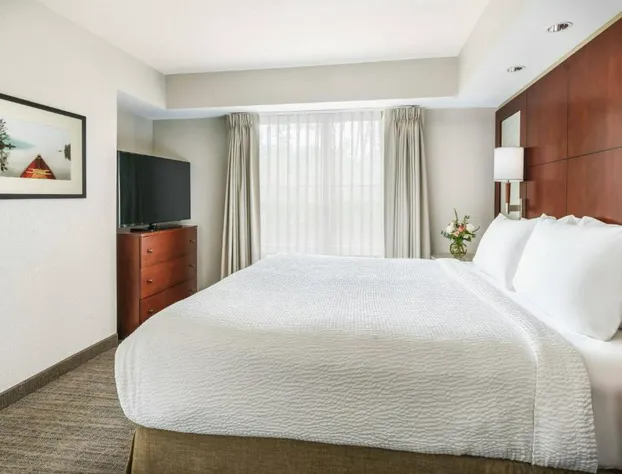 Residence Inn by Marriott Colchester hotel detail image 4