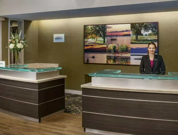 Residence Inn by Marriott Colchester hotel detail image 1