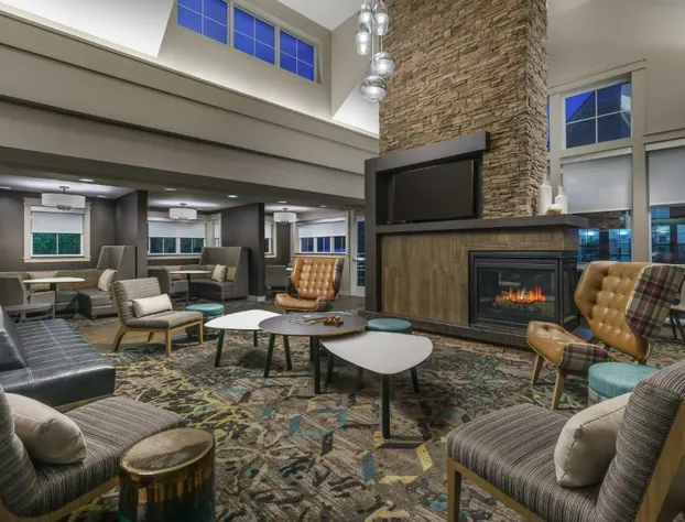 Residence Inn by Marriott Colchester hotel detail image 2