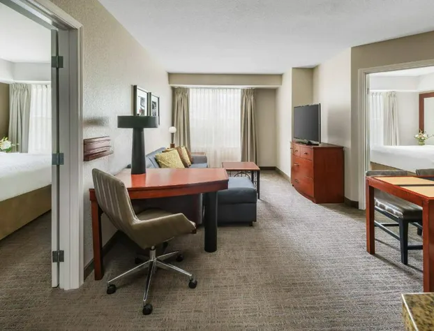 Residence Inn by Marriott Colchester hotel detail image 4