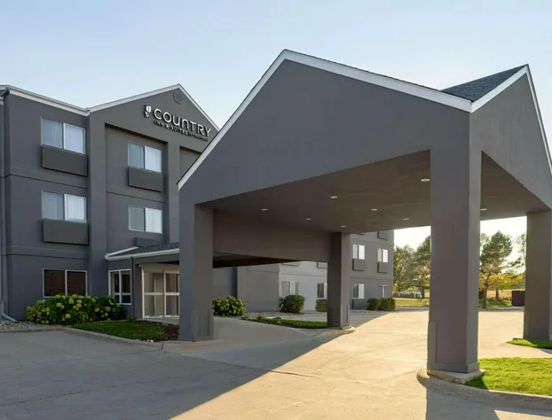 Country Inn & Suites by Radisson, Brookings, SD hotel detail image 1