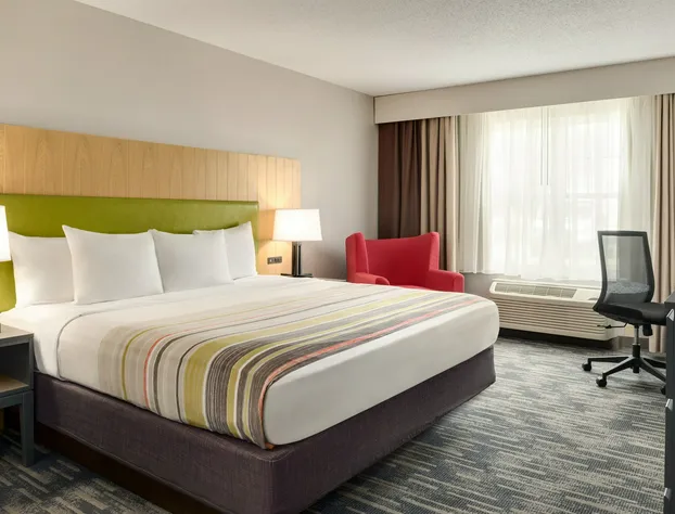 Country Inn & Suites by Radisson, Brookings, SD hotel detail image 4