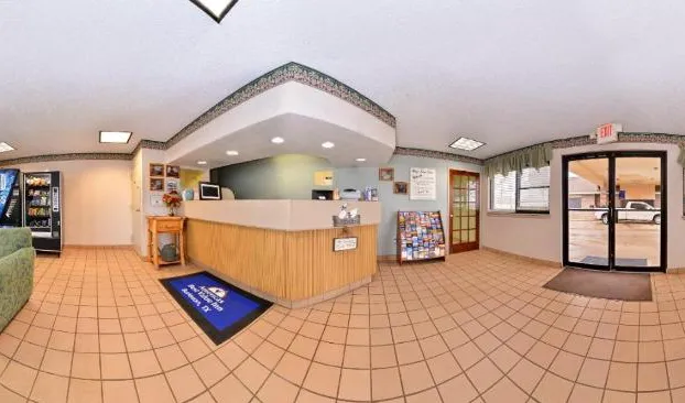 Five Star Inn Burleson hotel detail image 2