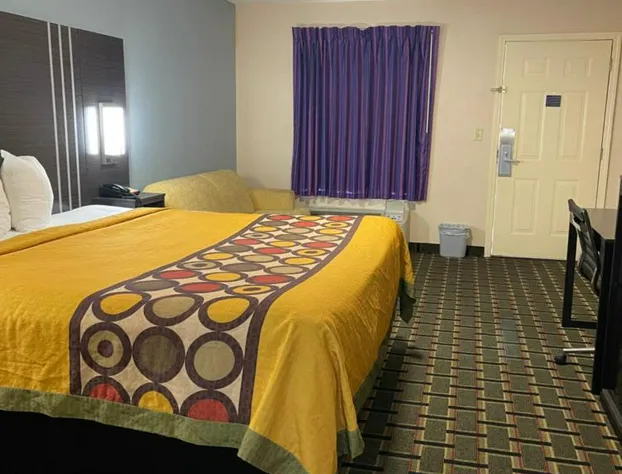 New Hampshire Inn hotel detail image 1